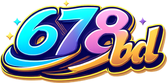 678 bd লোগো